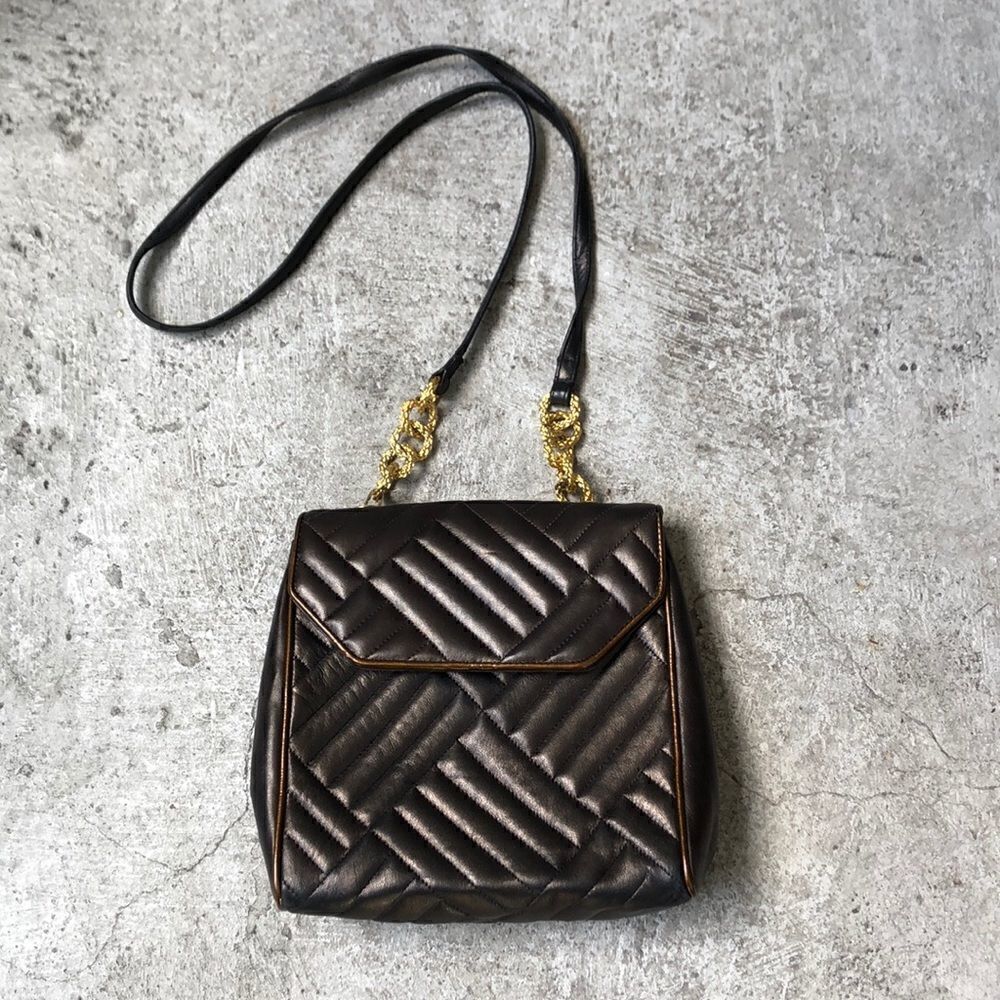 Vintage
Jay Hebert bag - Picture 1 of 8